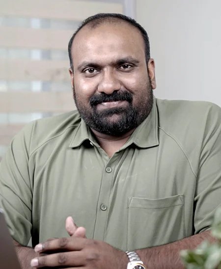 Dr Benzir Hussain - Psychiatrist at Edappally, Kochi