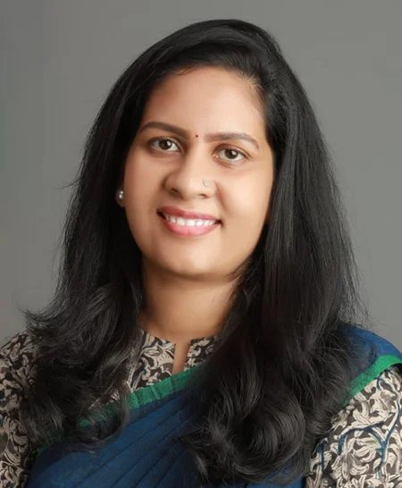 Ms Amritha Mohan - Clinical Psychologist at Edappally, Kochi